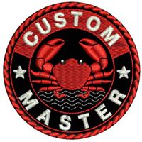 Custom Master